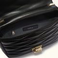 FURLA 1927 CROSSBODY O6000-NERO