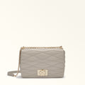 FURLA 1927 CROSSBODY VANIGLIA