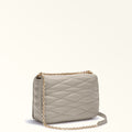 FURLA 1927 CROSSBODY VANIGLIA