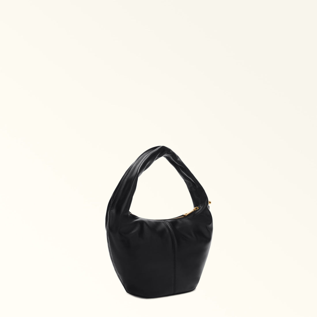 Hobo Rin-Furla Ring Nero