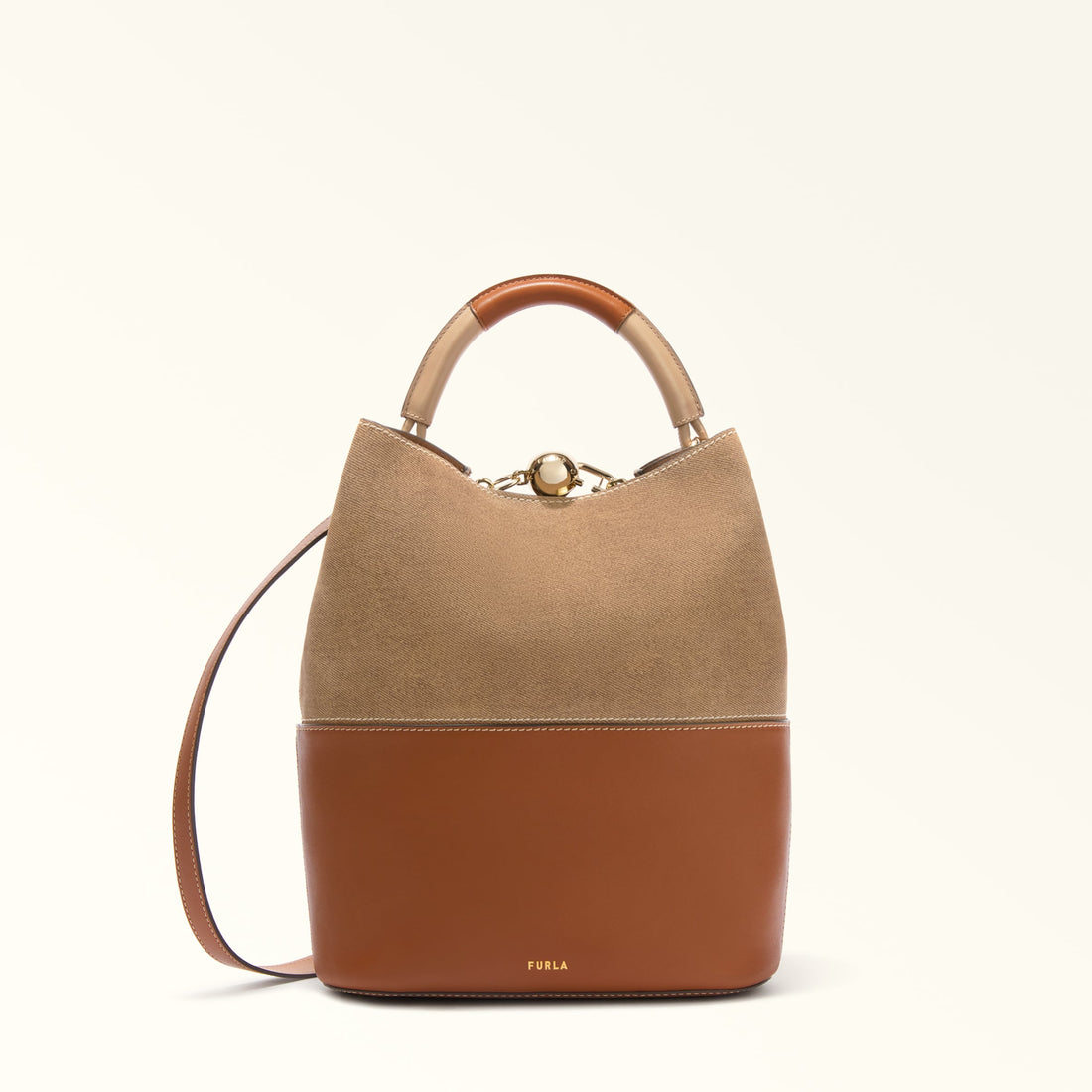 FURLA SFERA BUCKET BAG Furla