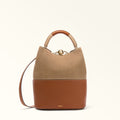 FURLA SFERA BUCKET BAG Furla