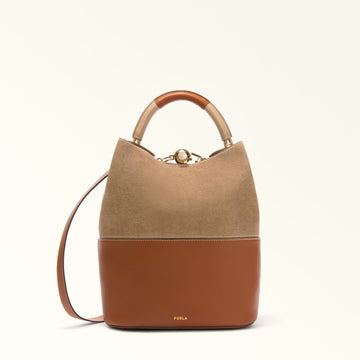 FURLA SFERA BUCKET BAG Furla