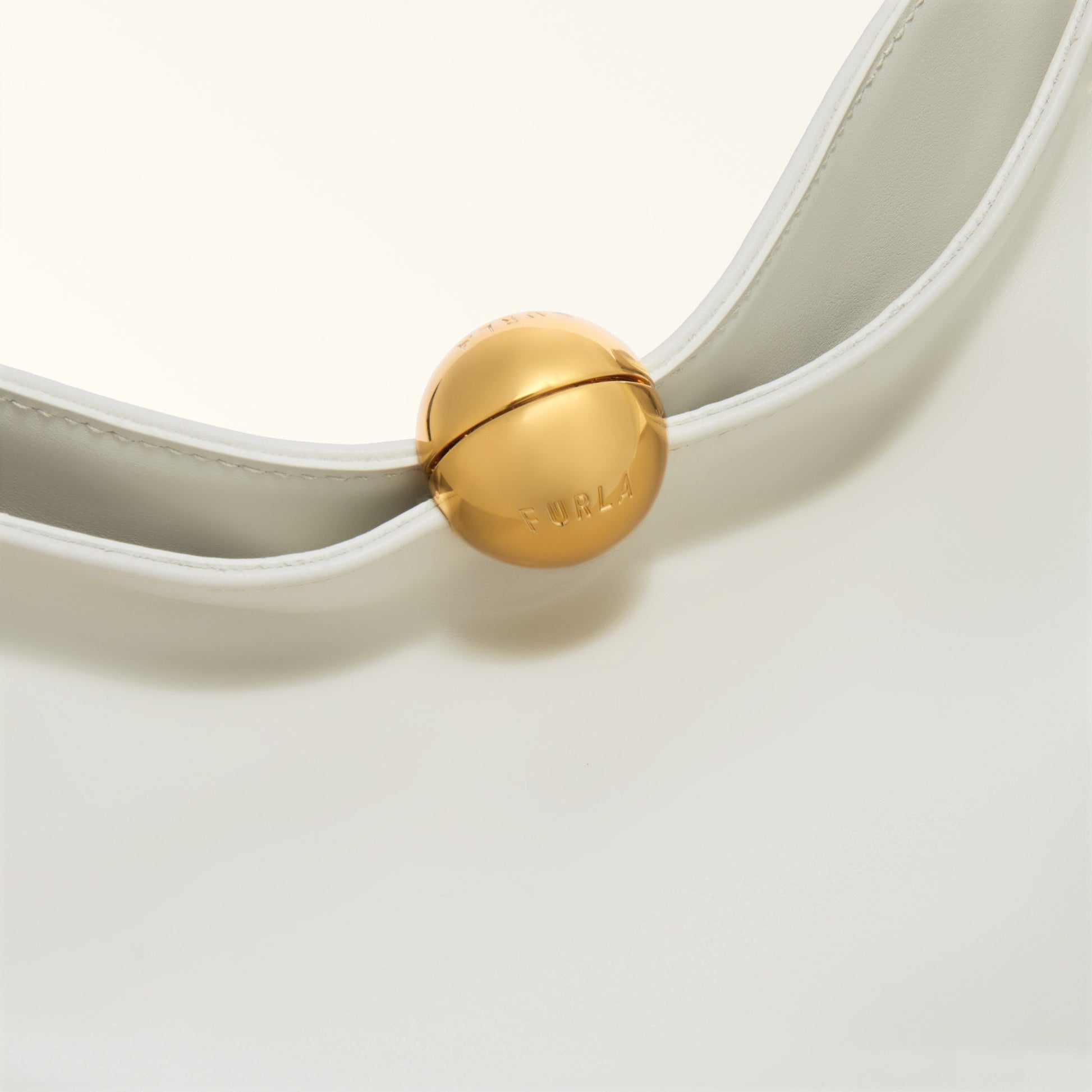 Furla Sfera Soft Bucket Bag Furla