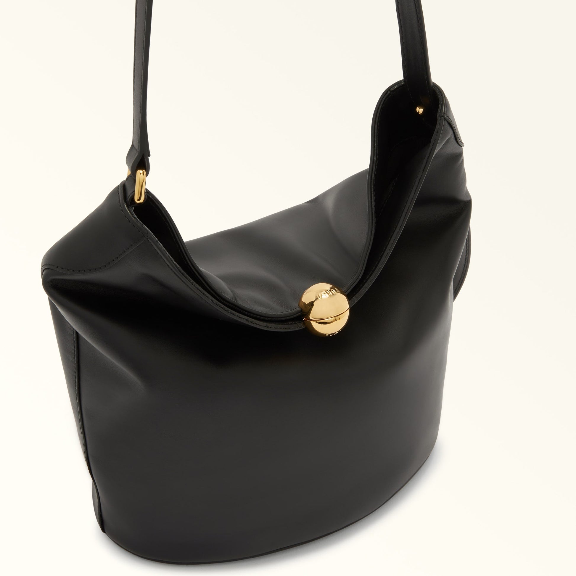Furla Sfera Soft Bucket Bag Furla