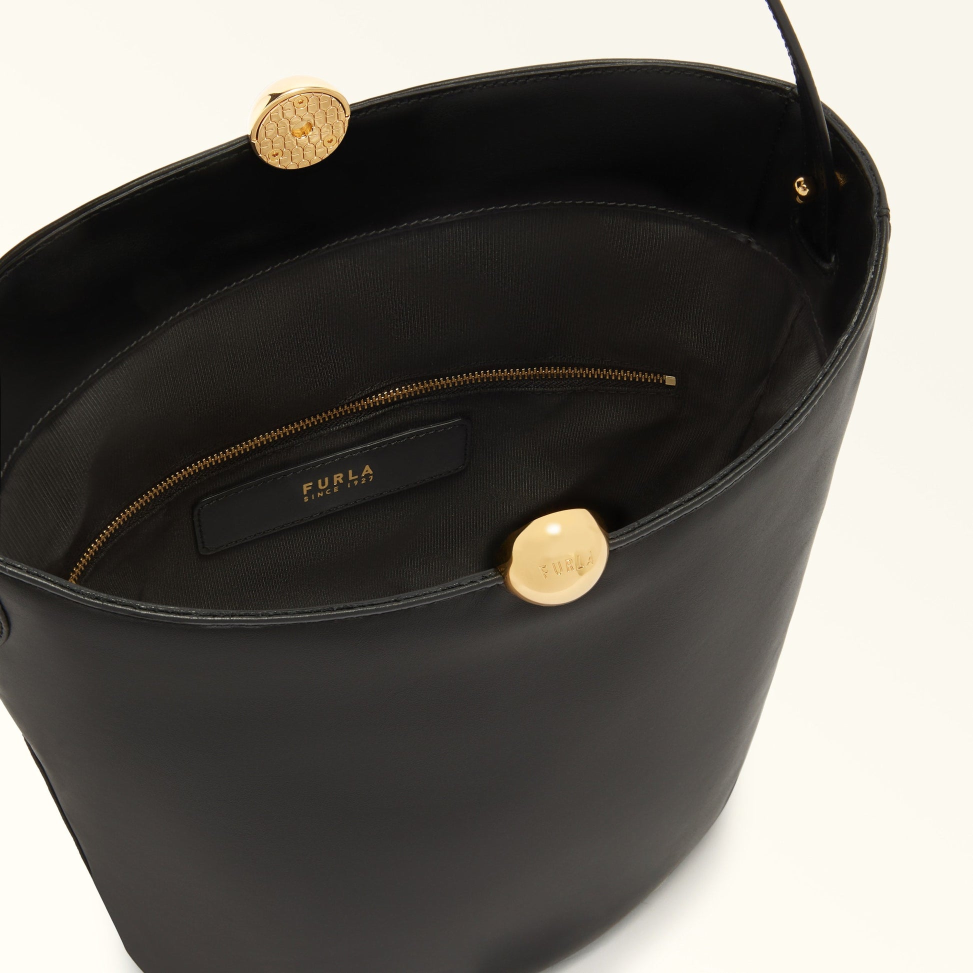 Furla Sfera Soft Bucket Bag Furla