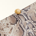 FURLA SFERA SOFT CLUTCH TONI ROCCIA