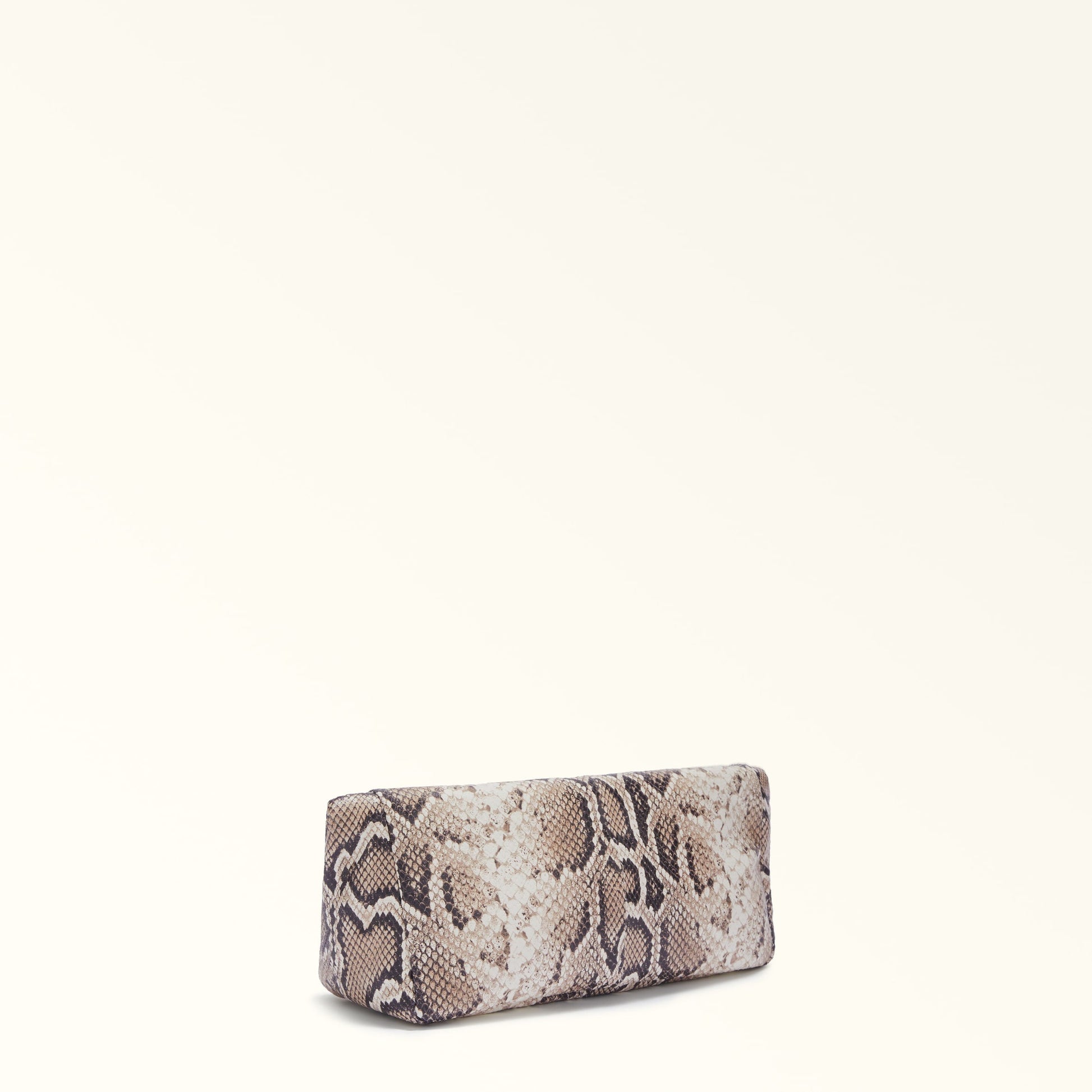 FURLA SFERA SOFT CLUTCH TONI ROCCIA