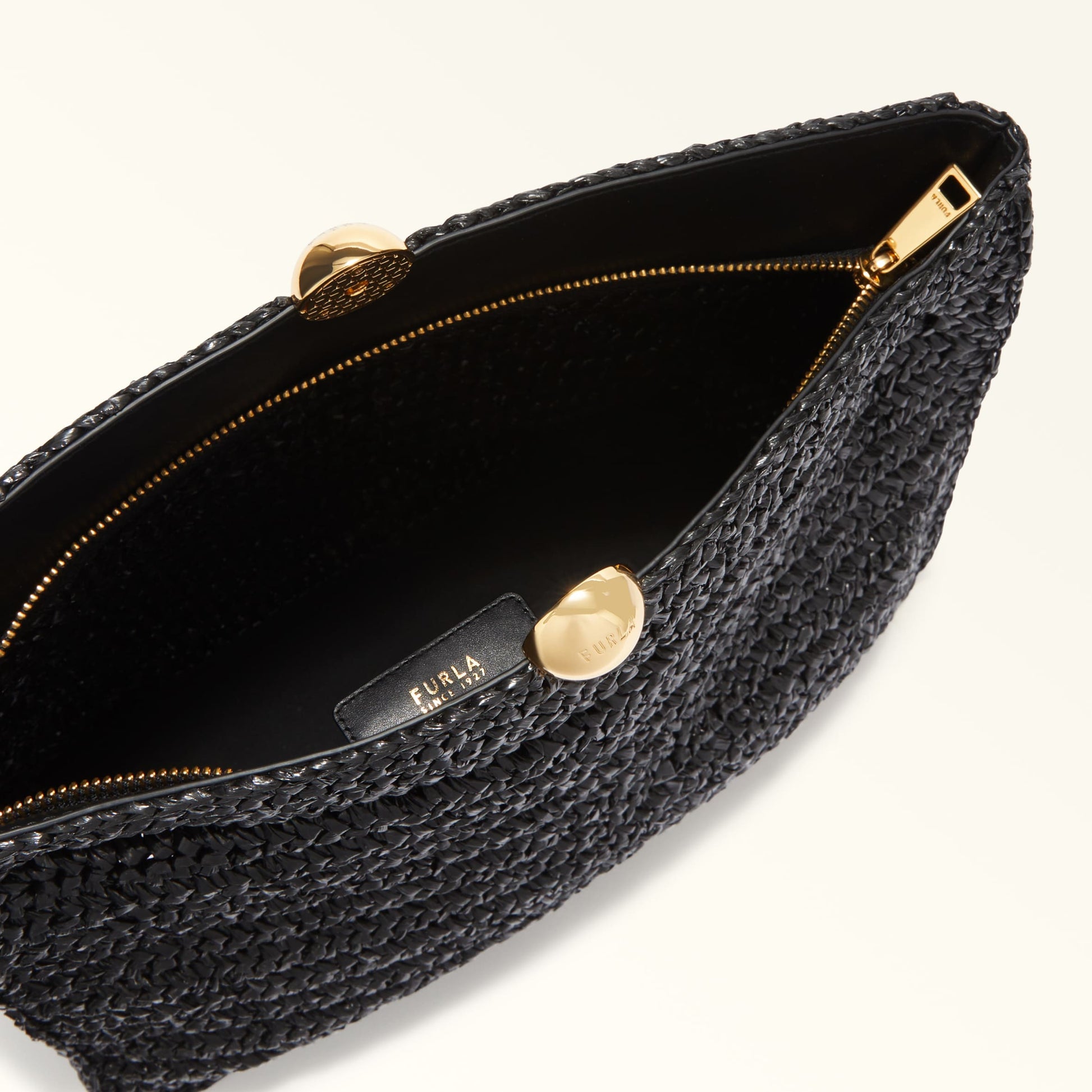 Furla Sfera Soft Clutch Furla