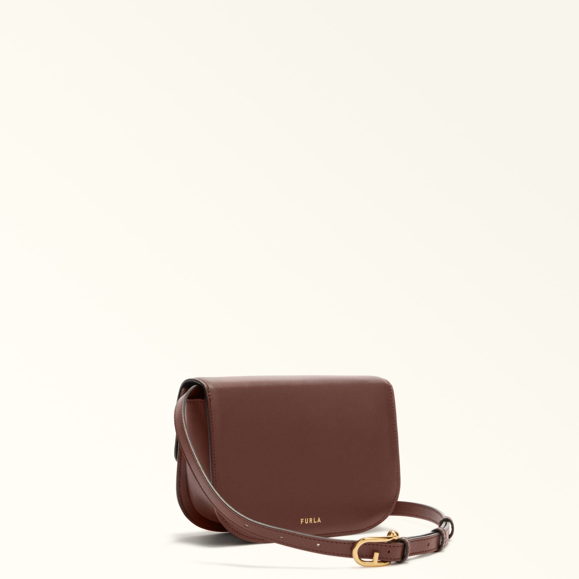 Furla Sfera Mini Crossbody Round Furla