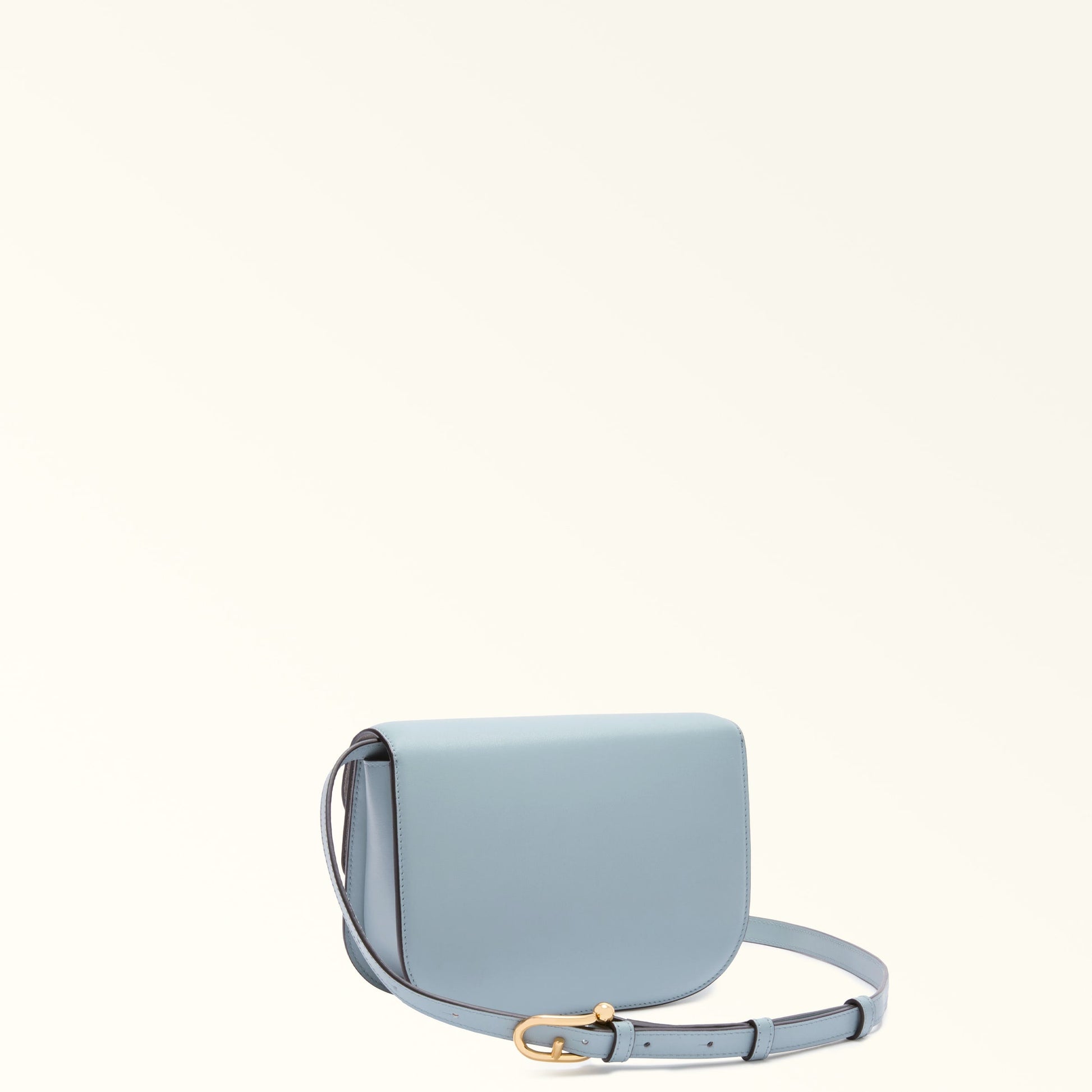 Furla Sfera Mini Crossbody Round Furla