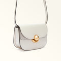 Furla Sfera Mini Crossbody Round Furla