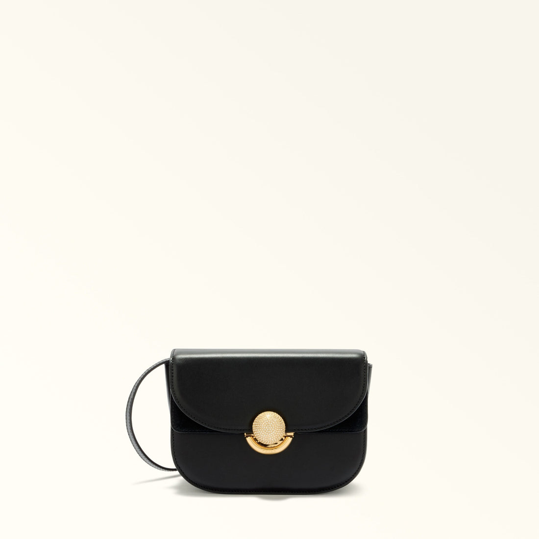 Furla Sfera Mini Crossbody Round Furla