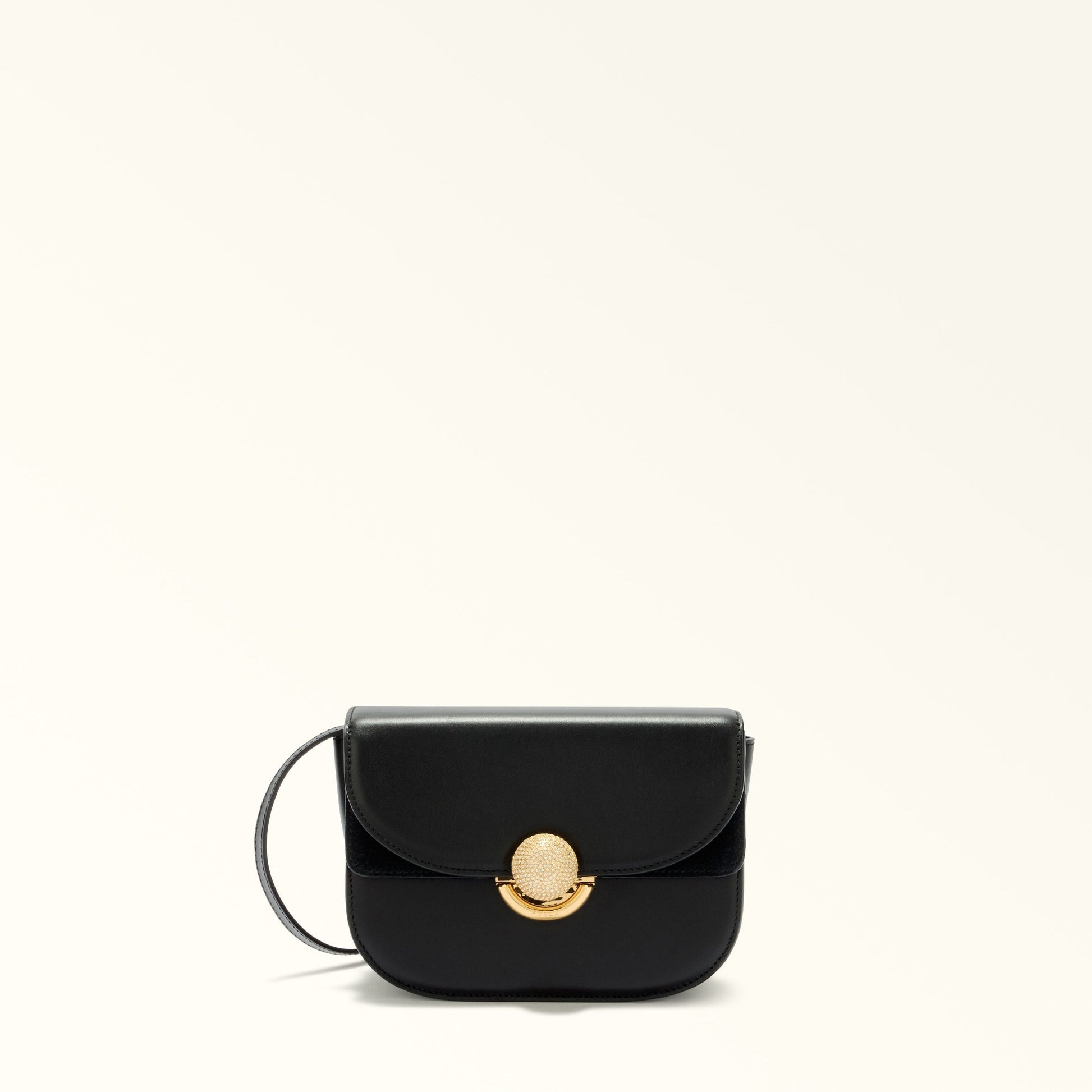 Furla Sfera Mini Crossbody Round Furla
