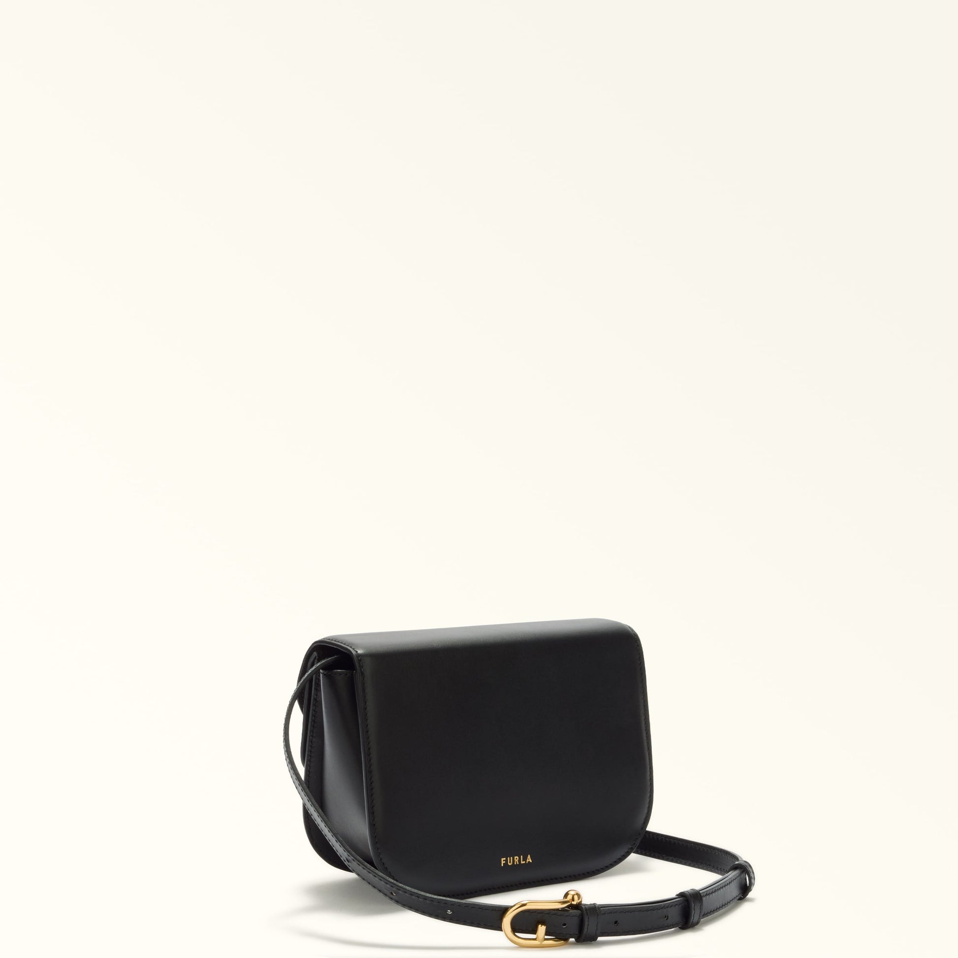 Furla Sfera Mini Crossbody Round Furla