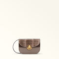 FURLA SFERA CROSSBODY TONI MAUVE