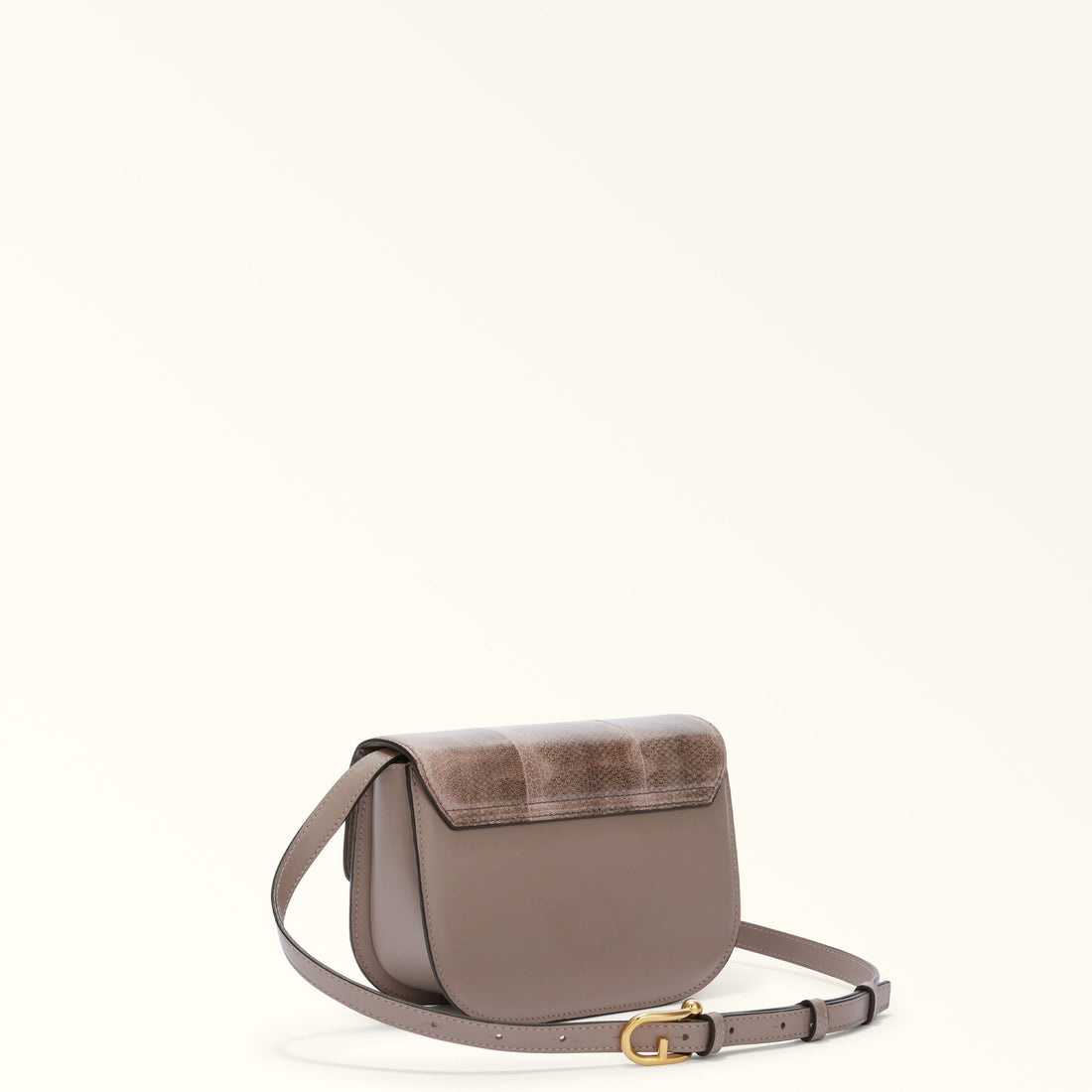 FURLA SFERA CROSSBODY TONI MAUVE