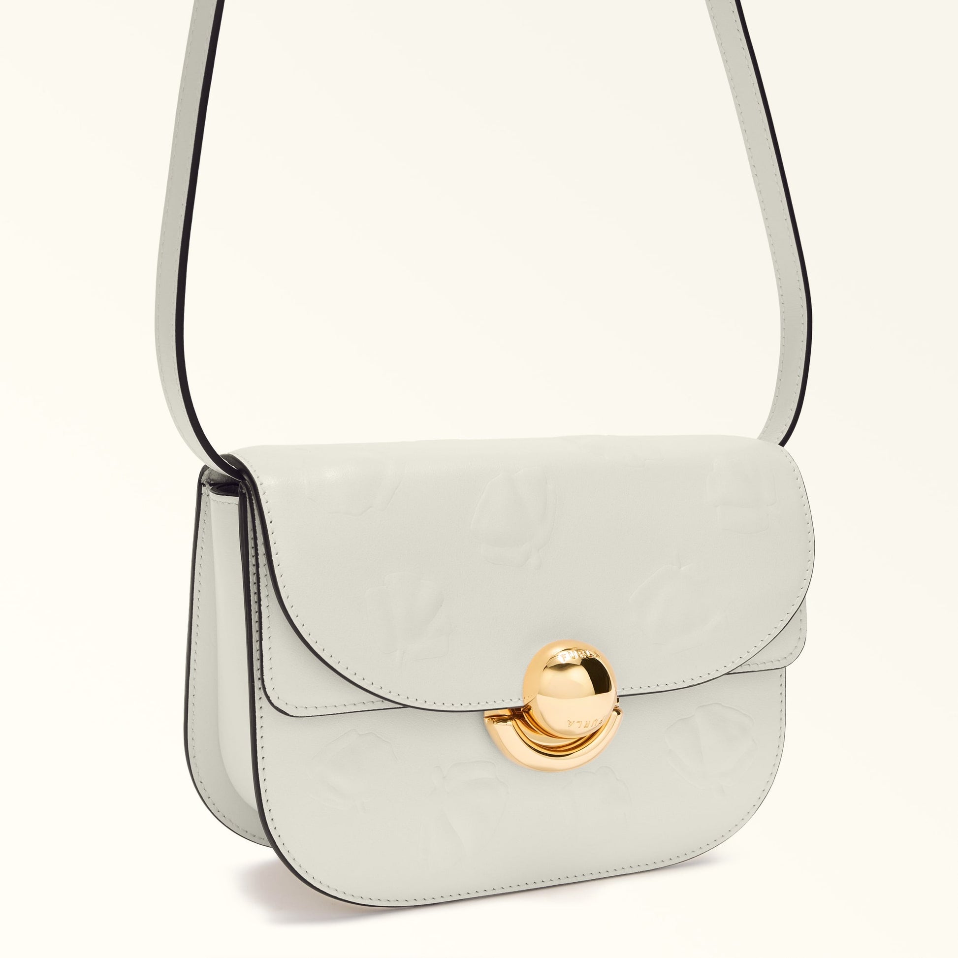 Furla Sfera Mini Crossbody Round Furla