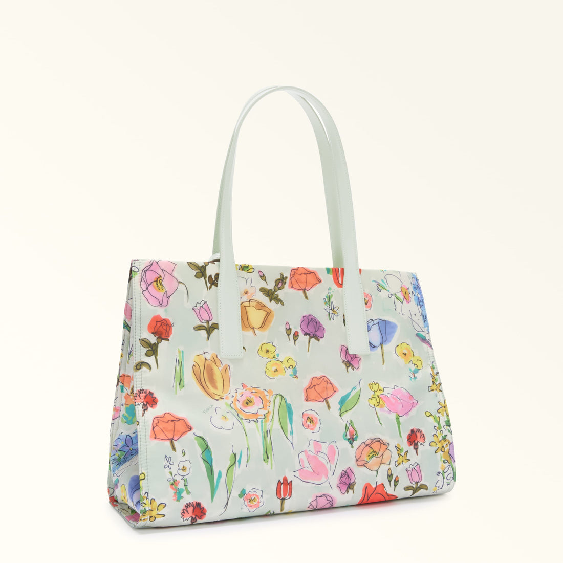 Tote Esi-Furla Fresia Toni Rugiada