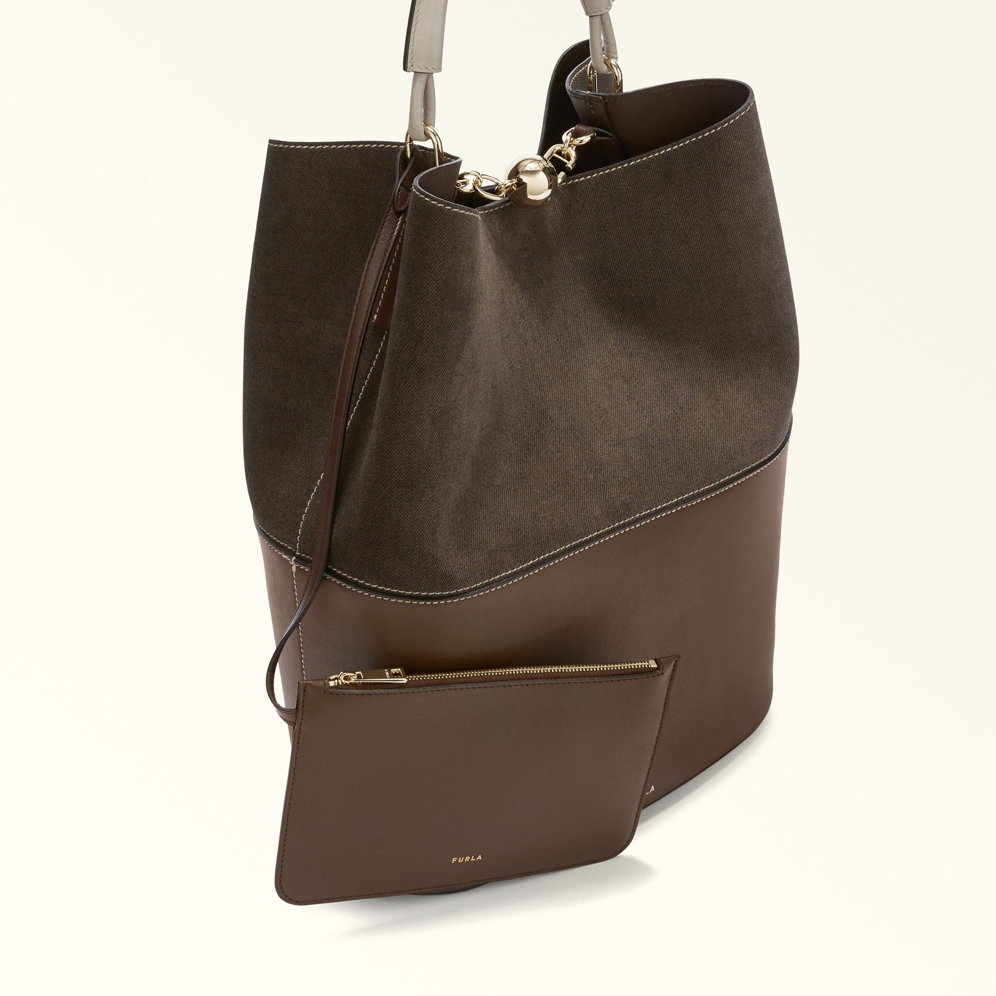 Furla Sfera M Bucket Bag 32 Furla