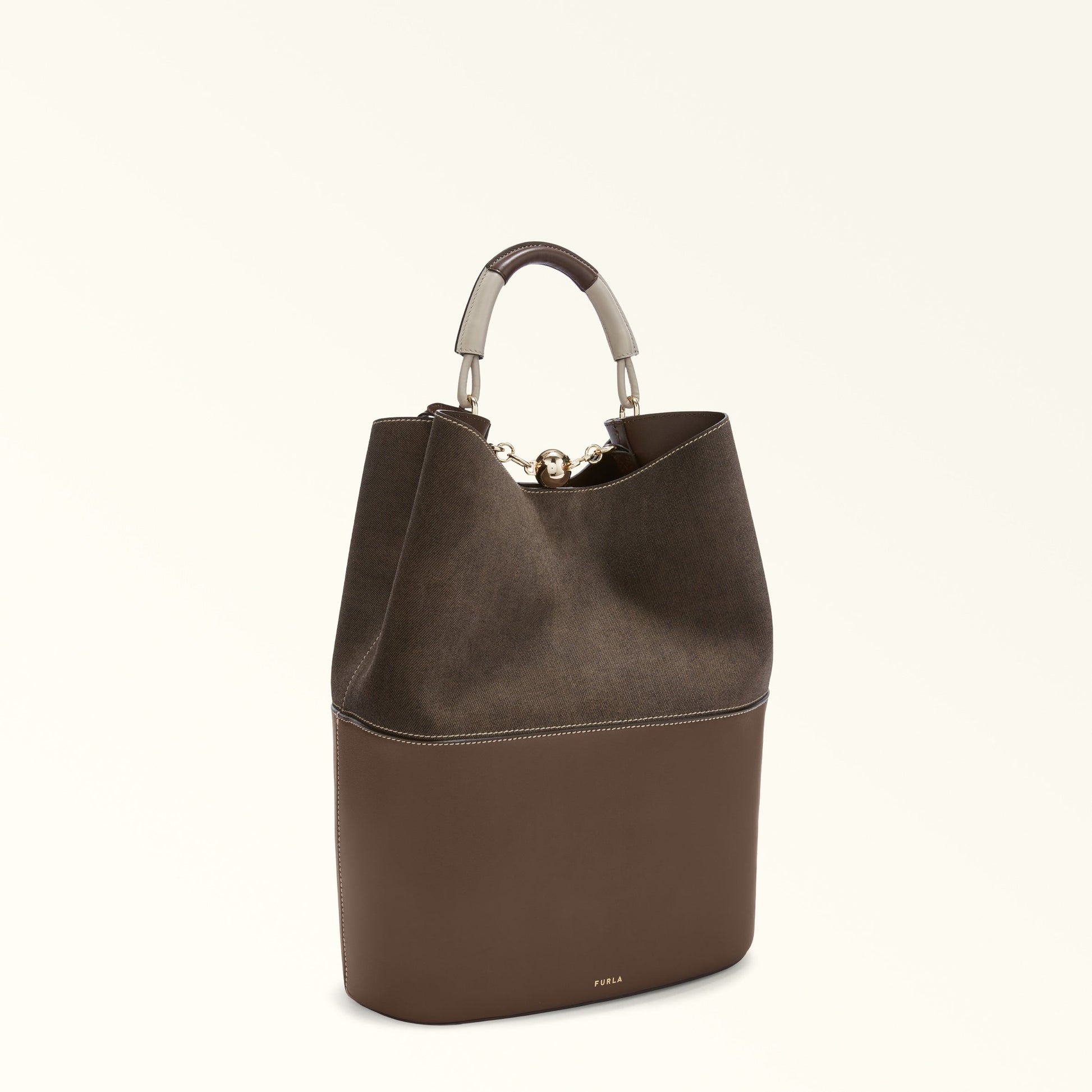 Furla Sfera M Bucket Bag 32 Furla