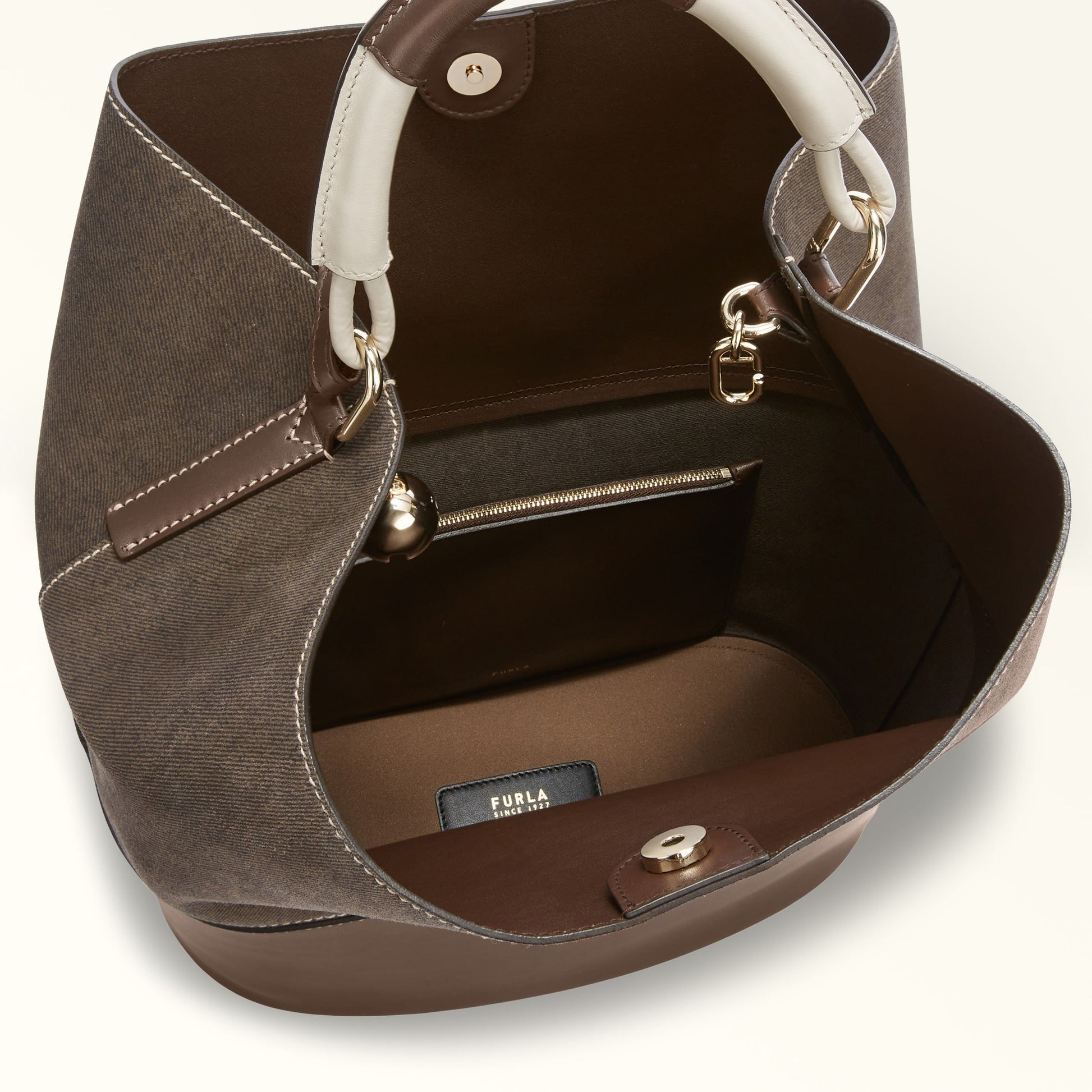 Furla Sfera M Bucket Bag 32 Furla