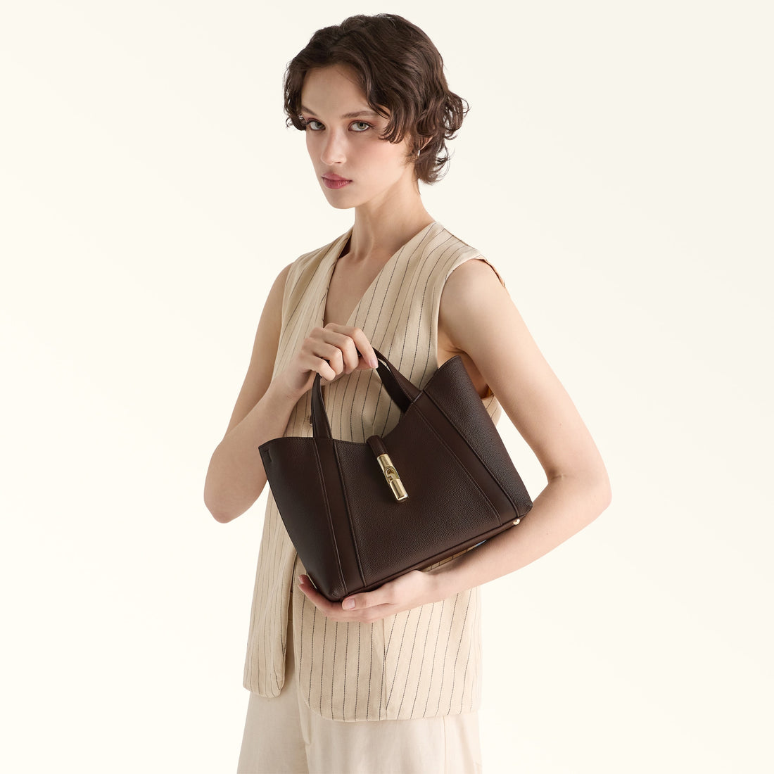 FURLA GOCCIA TOTE Furla