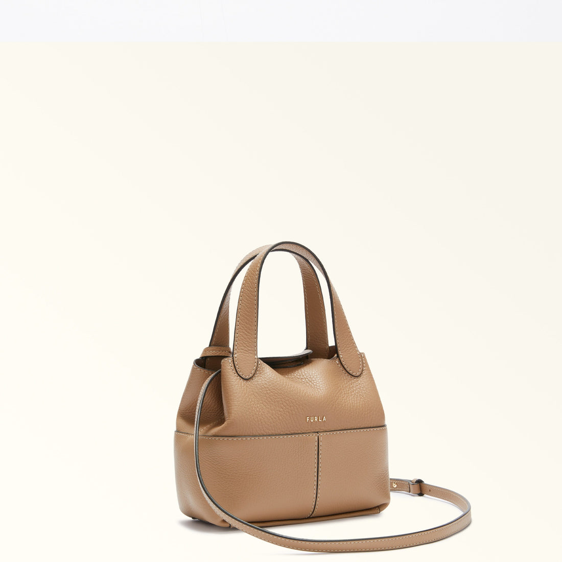 Tote Prr-Furla Primrose Deserto