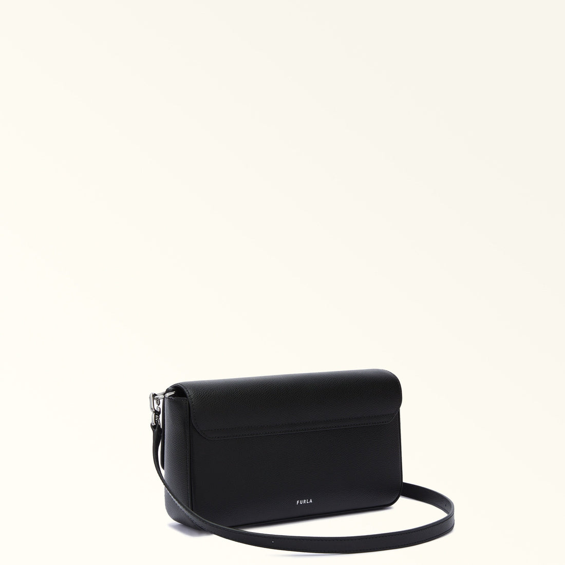 Crossbody Eld-Furla Iride Nero