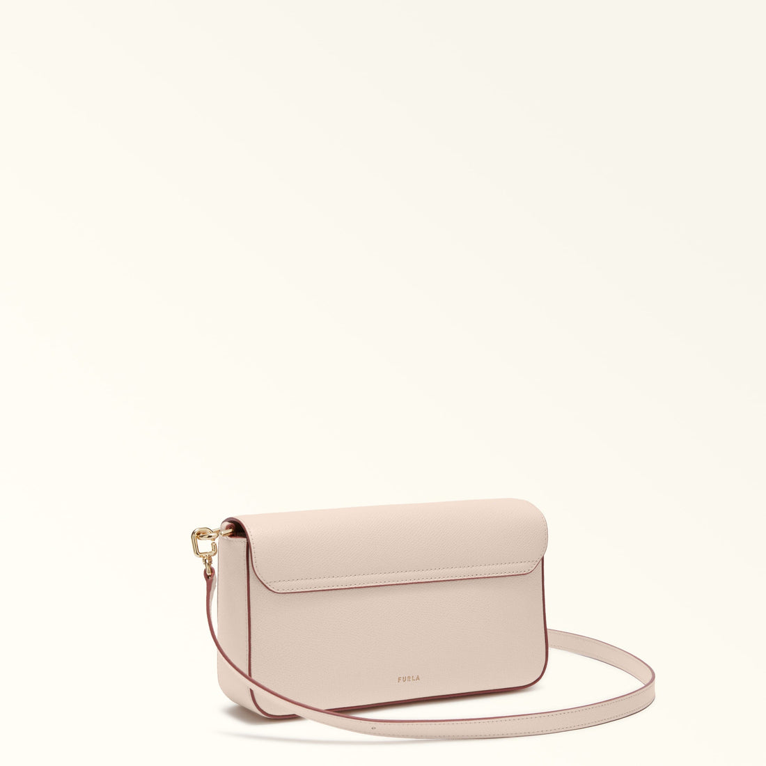 Crossbody Eld-Furla Iride Azalea