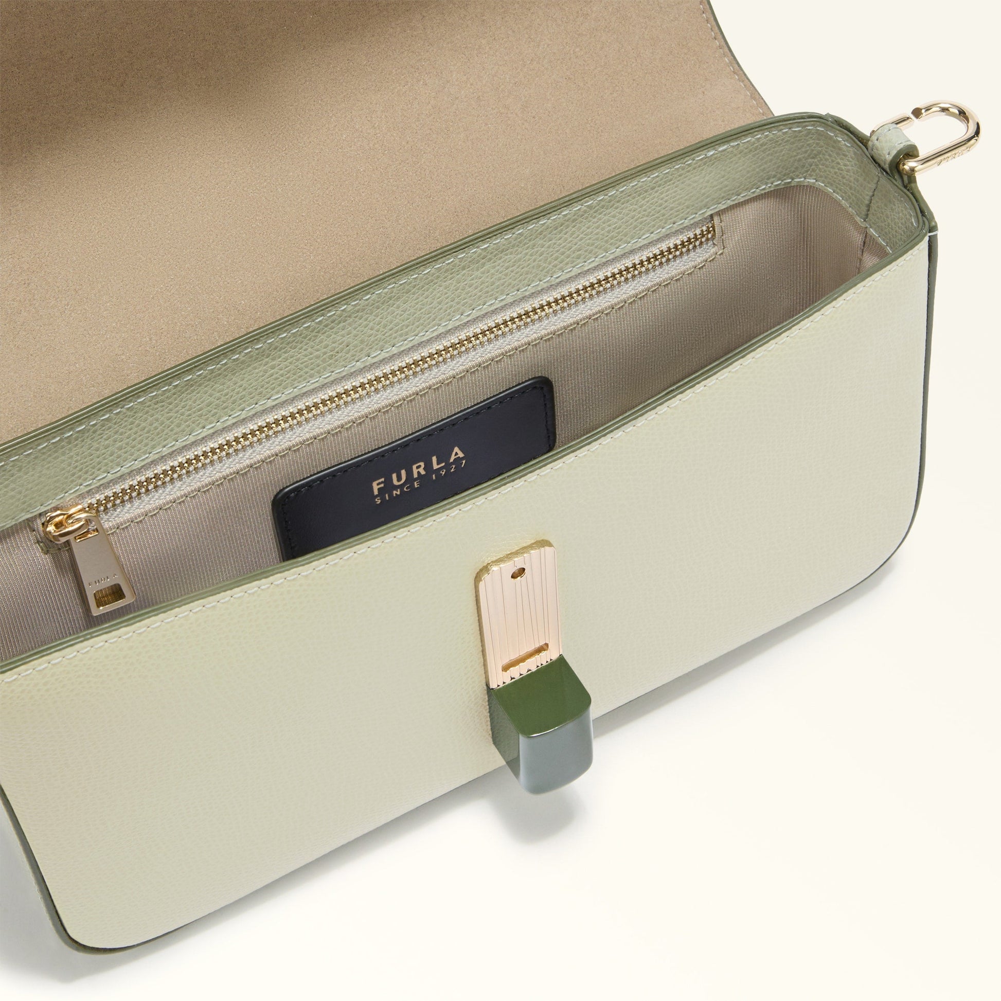 FURLA IRIDE CROSSBODY Furla