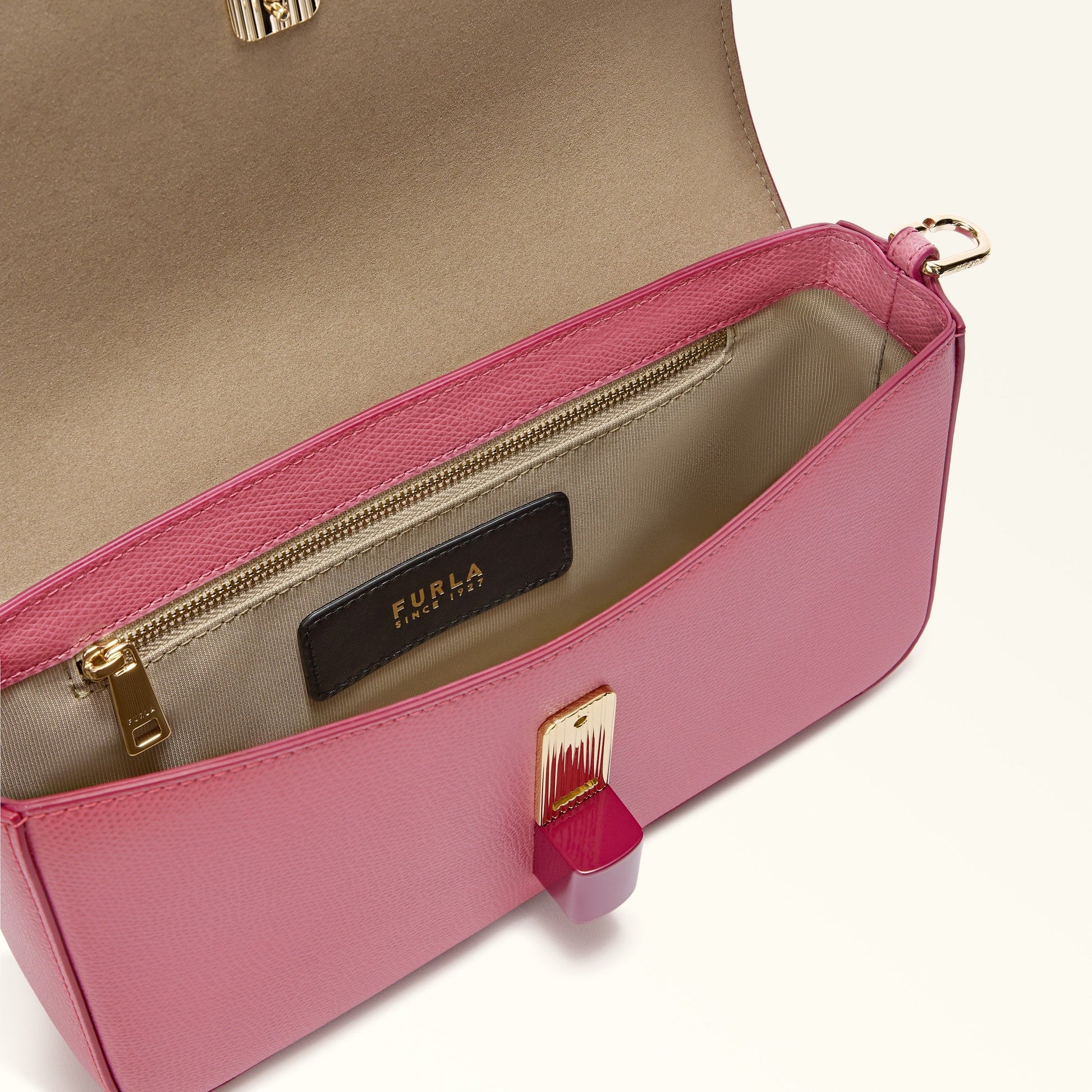 Furla Iride S Crossbody Furla