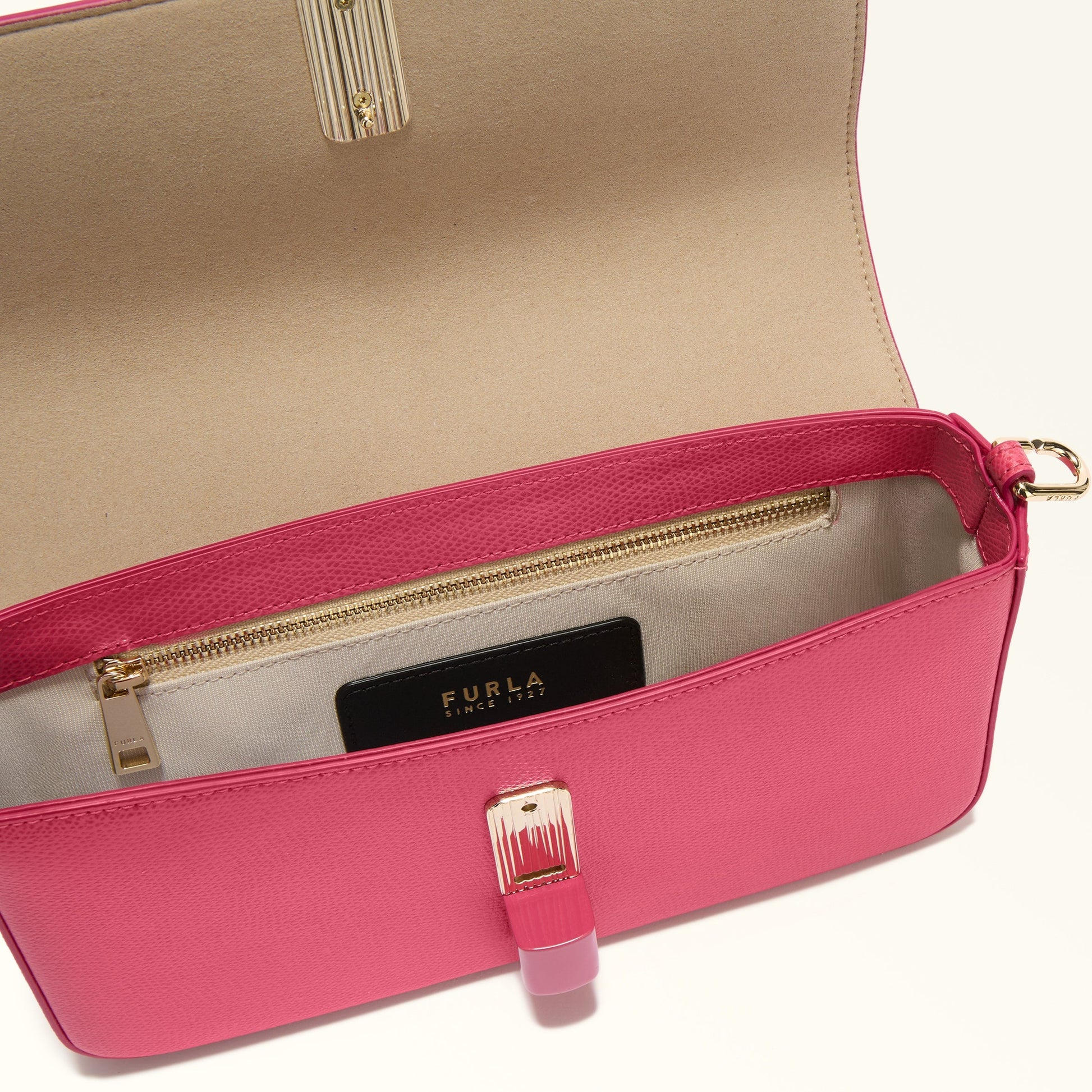Furla Iride S Crossbody Furla