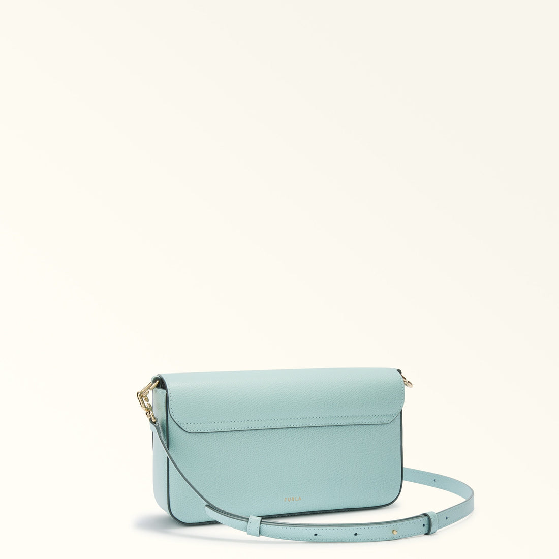 Crossbody Eld-Furla Iride Acquamarina