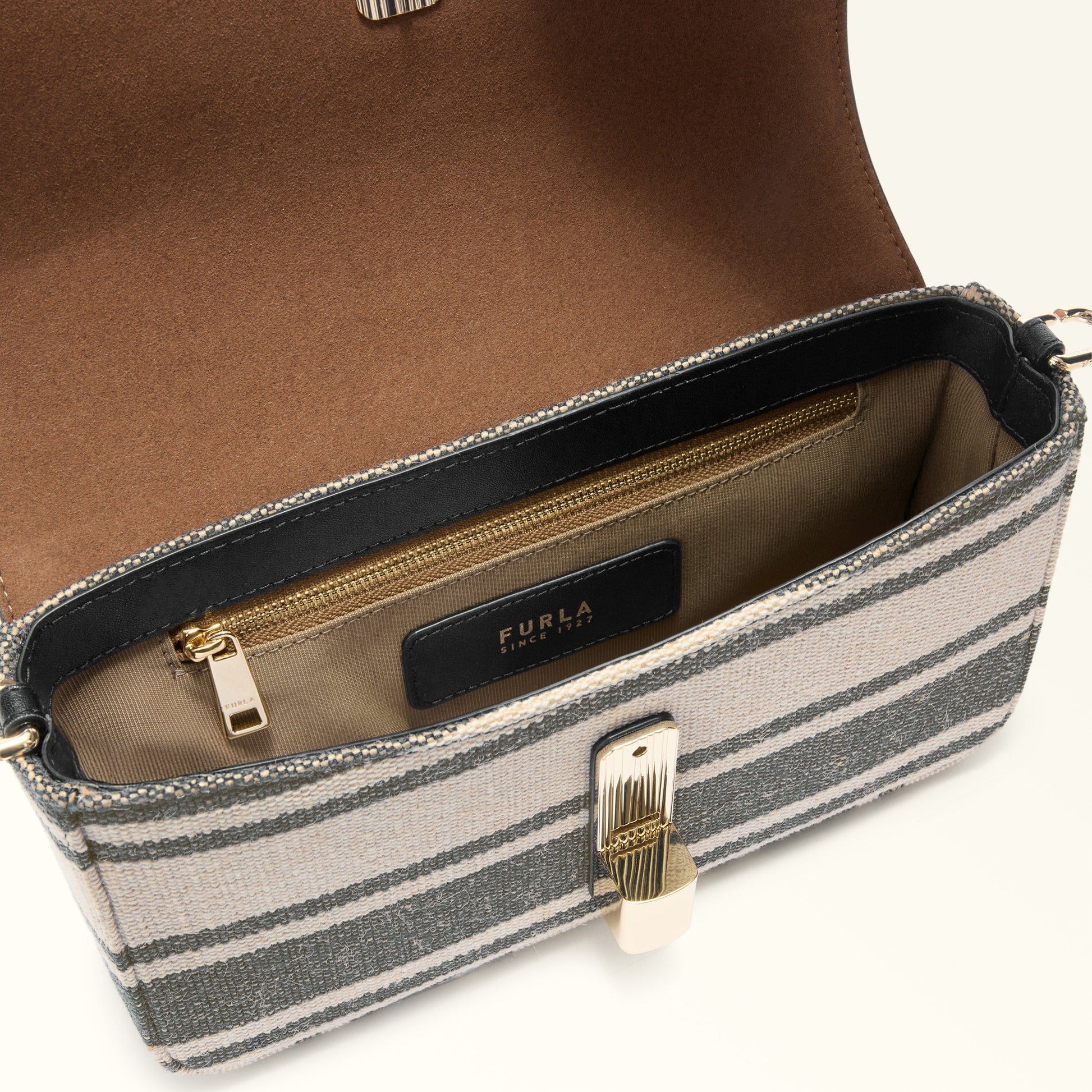 Furla Iride S Crossbody Furla