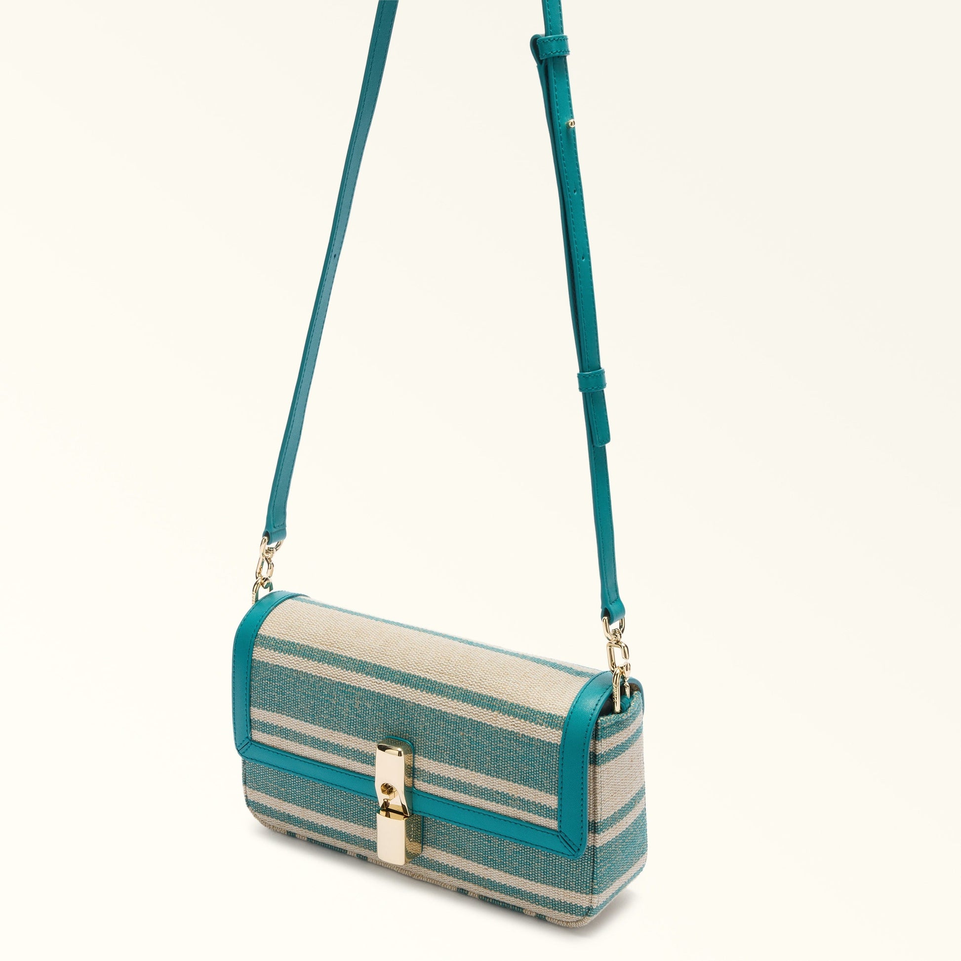 Furla Iride S Crossbody Furla