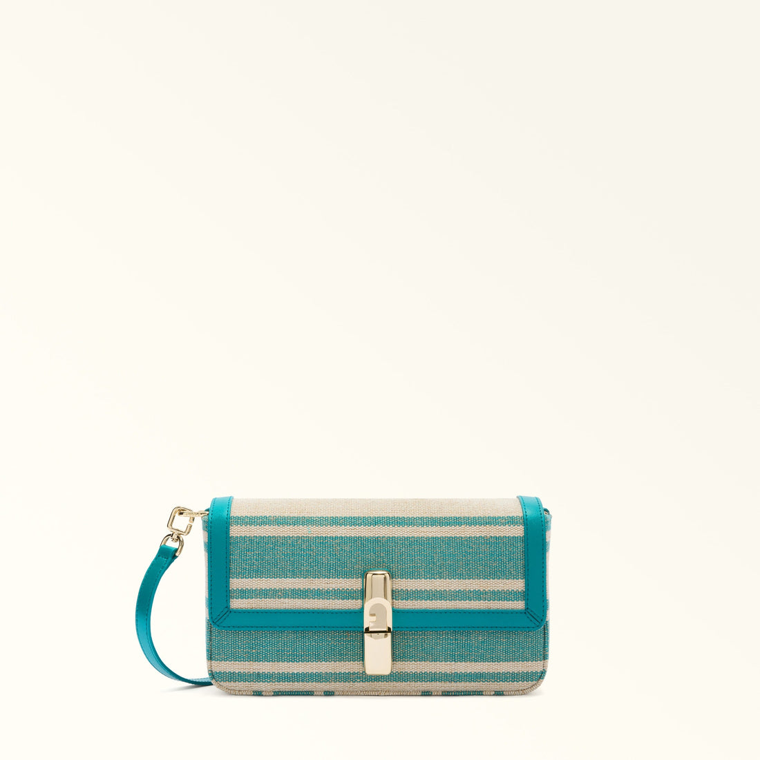 Furla Iride S Crossbody Furla