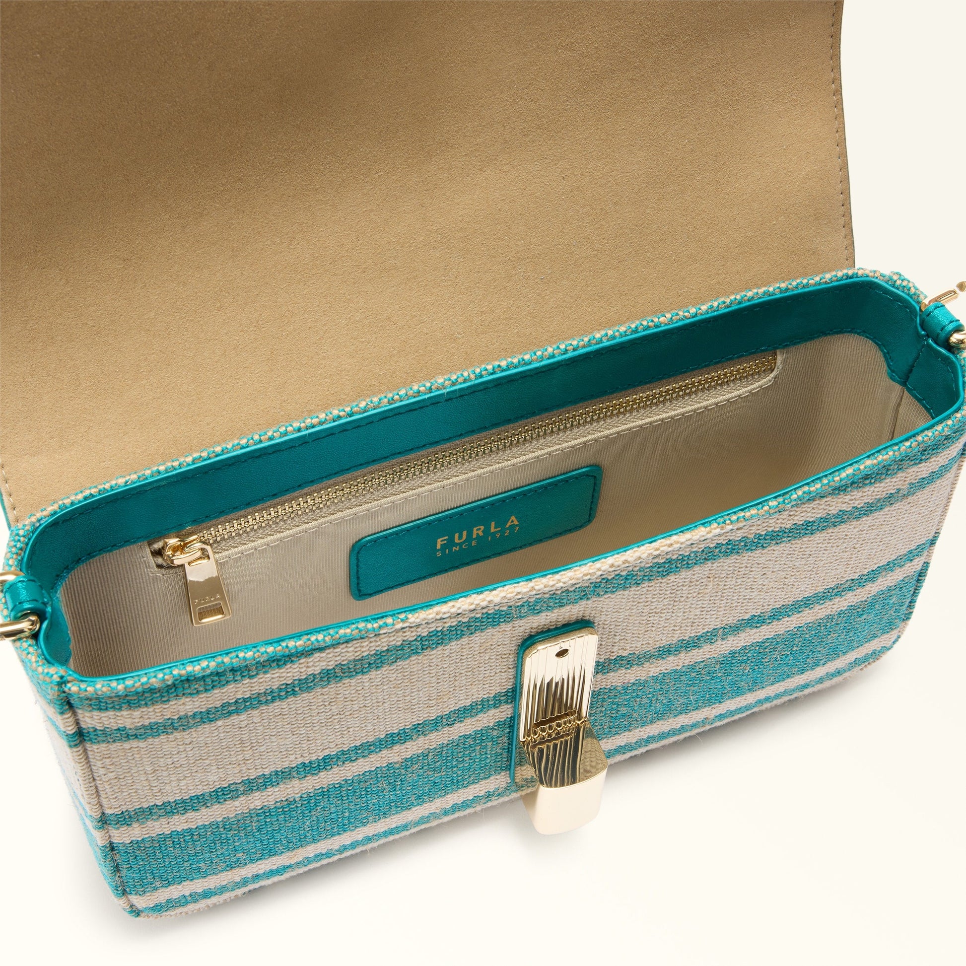Furla Iride S Crossbody Furla