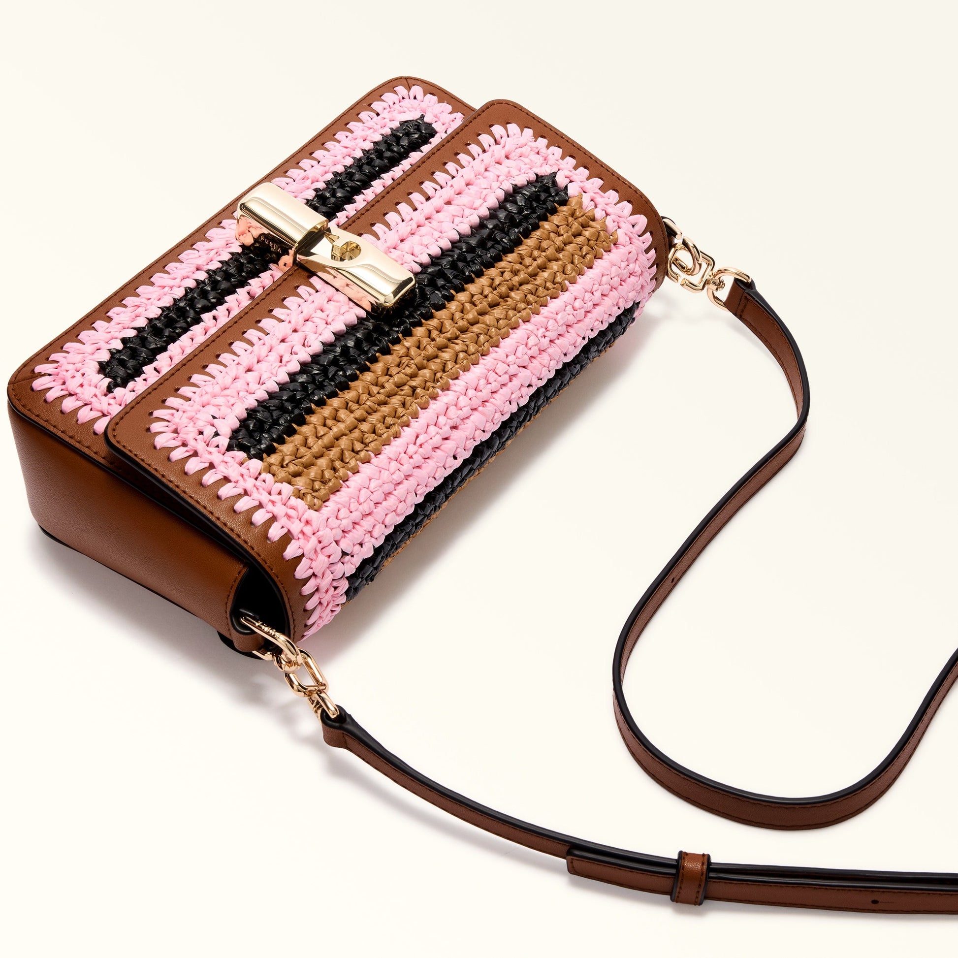 Furla Iride S Crossbody Furla