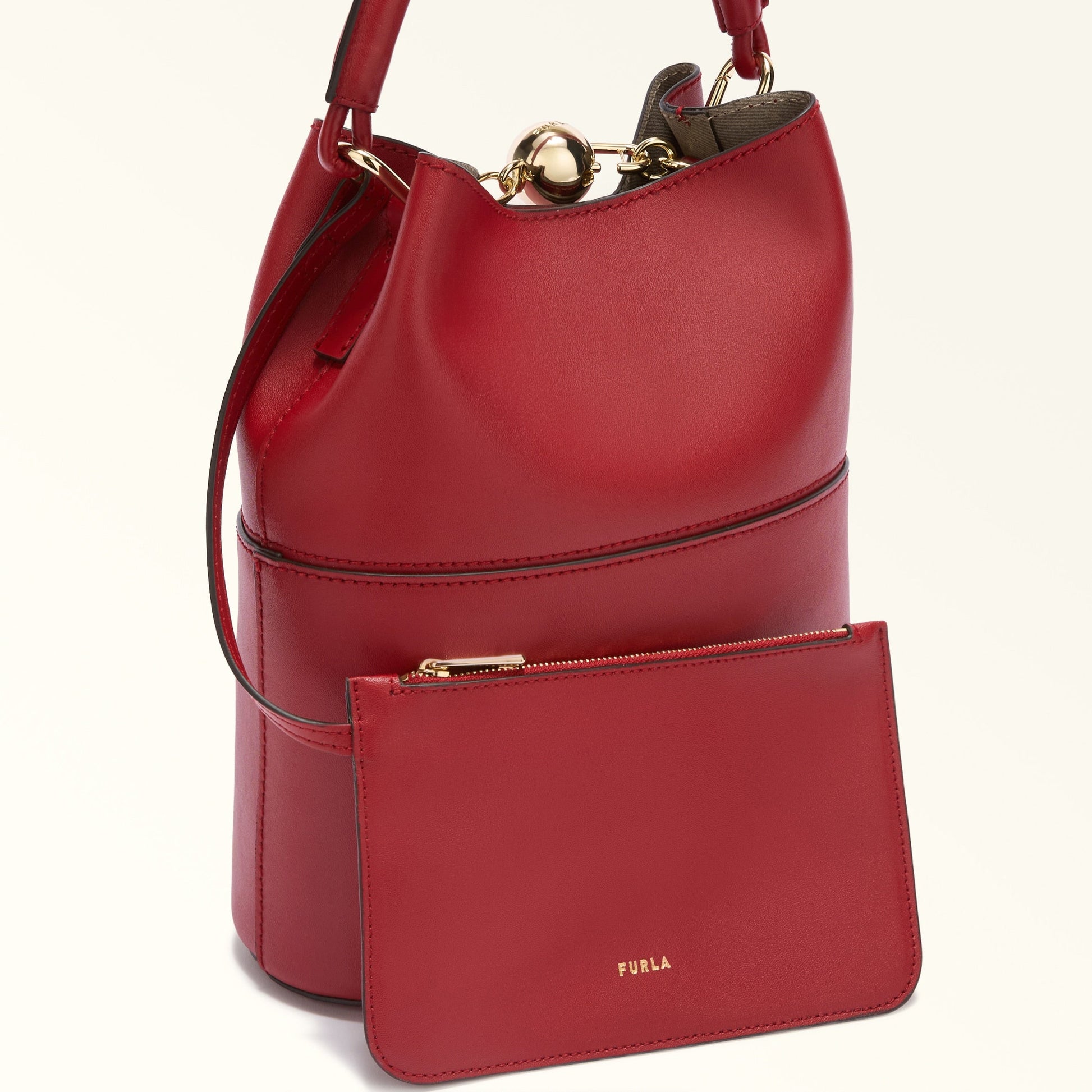 Furla Sfera S Bucket Bag 23 Furla