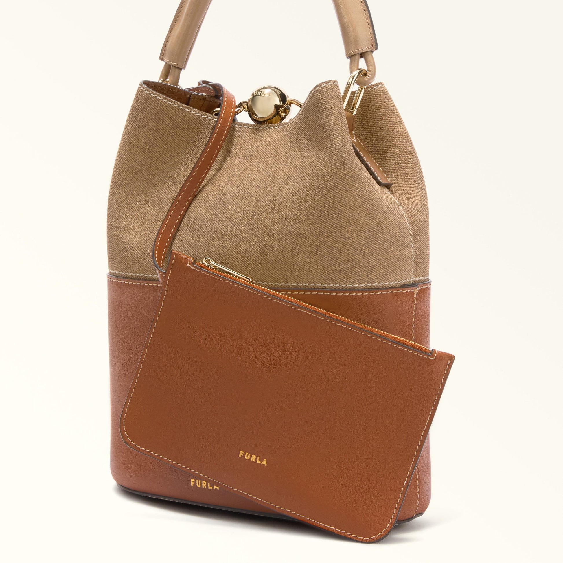 Furla Sfera S Bucket Bag 23 Furla