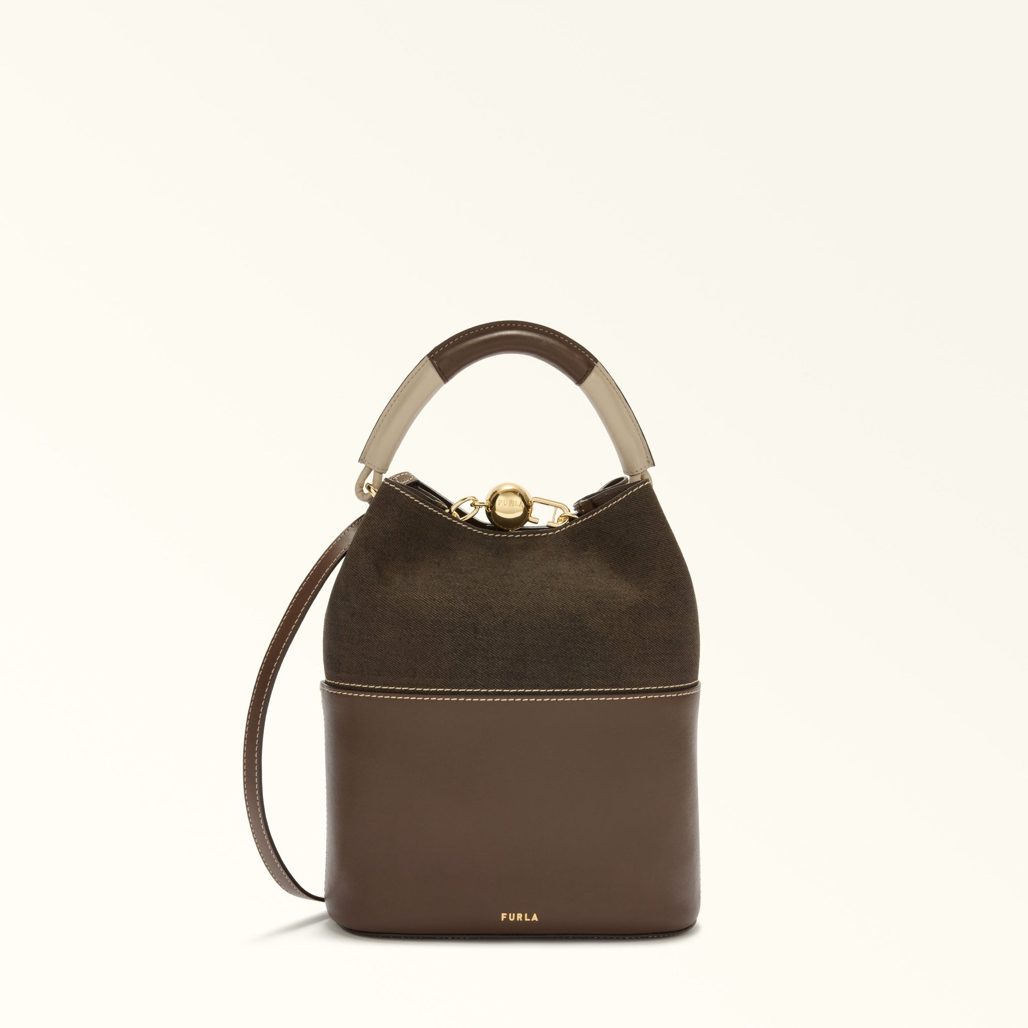 FURLA SFERA BUCKET BAG Furla