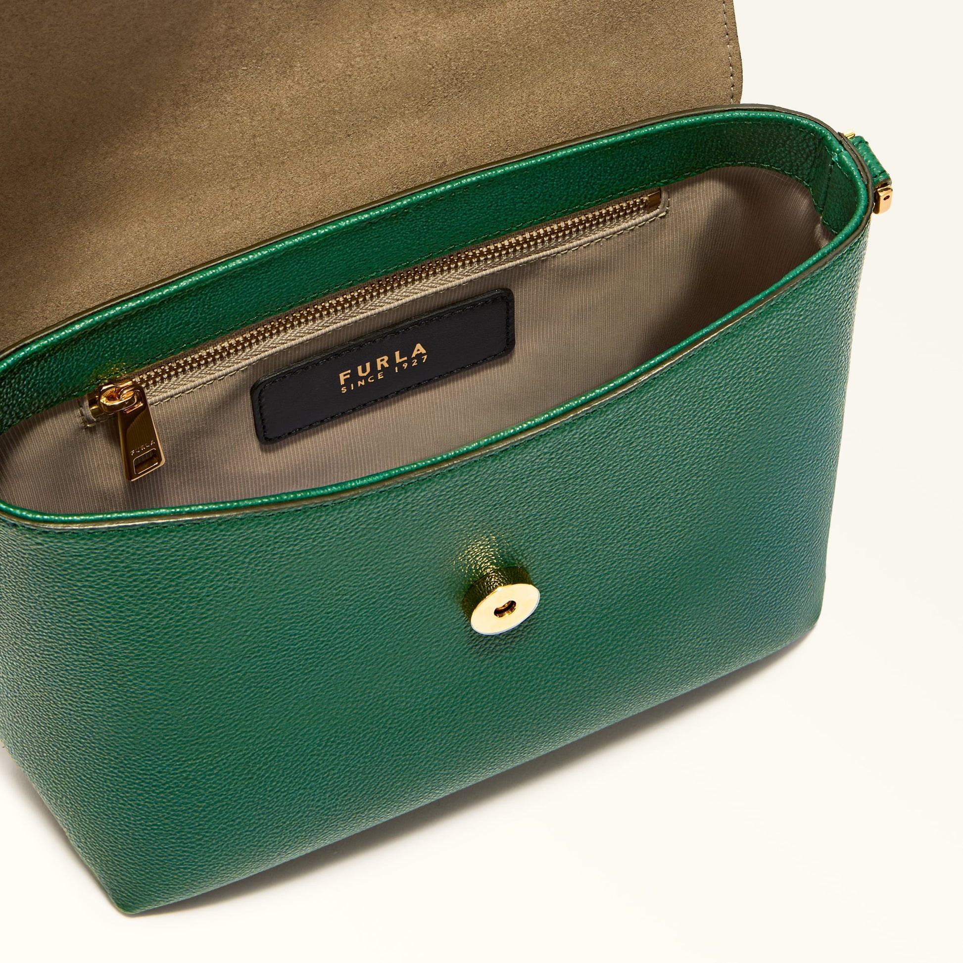 FURLA MOONLIGHT TOP HANDLE Furla