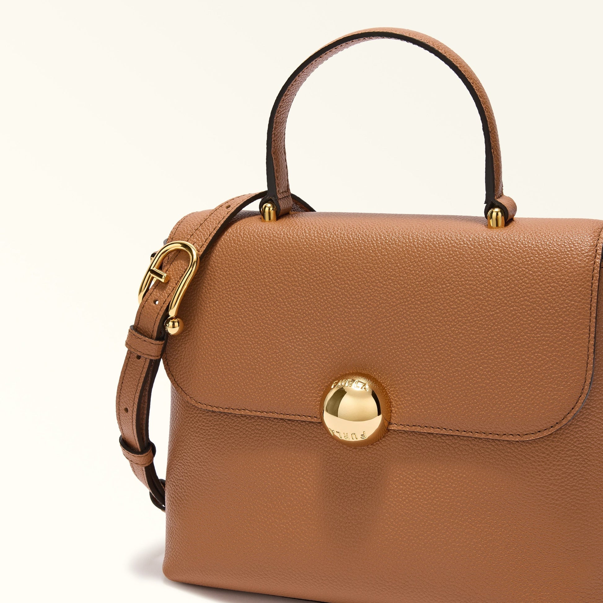 Furla Moonlight S Top Handle Furla