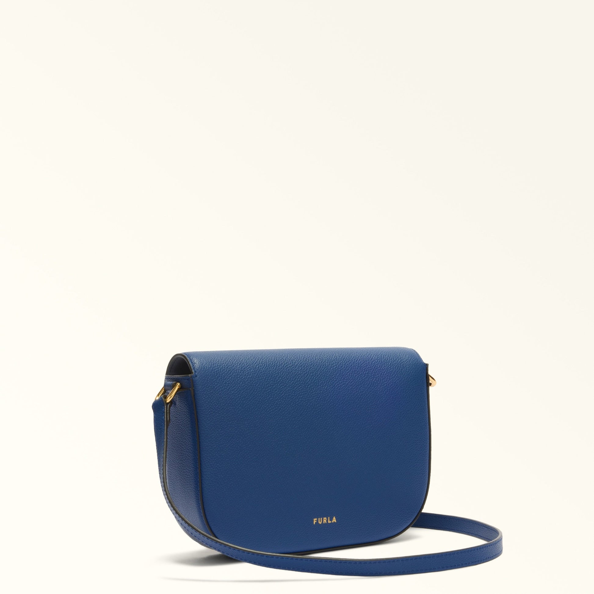 Furla Moonlight S Crossbody Round Furla