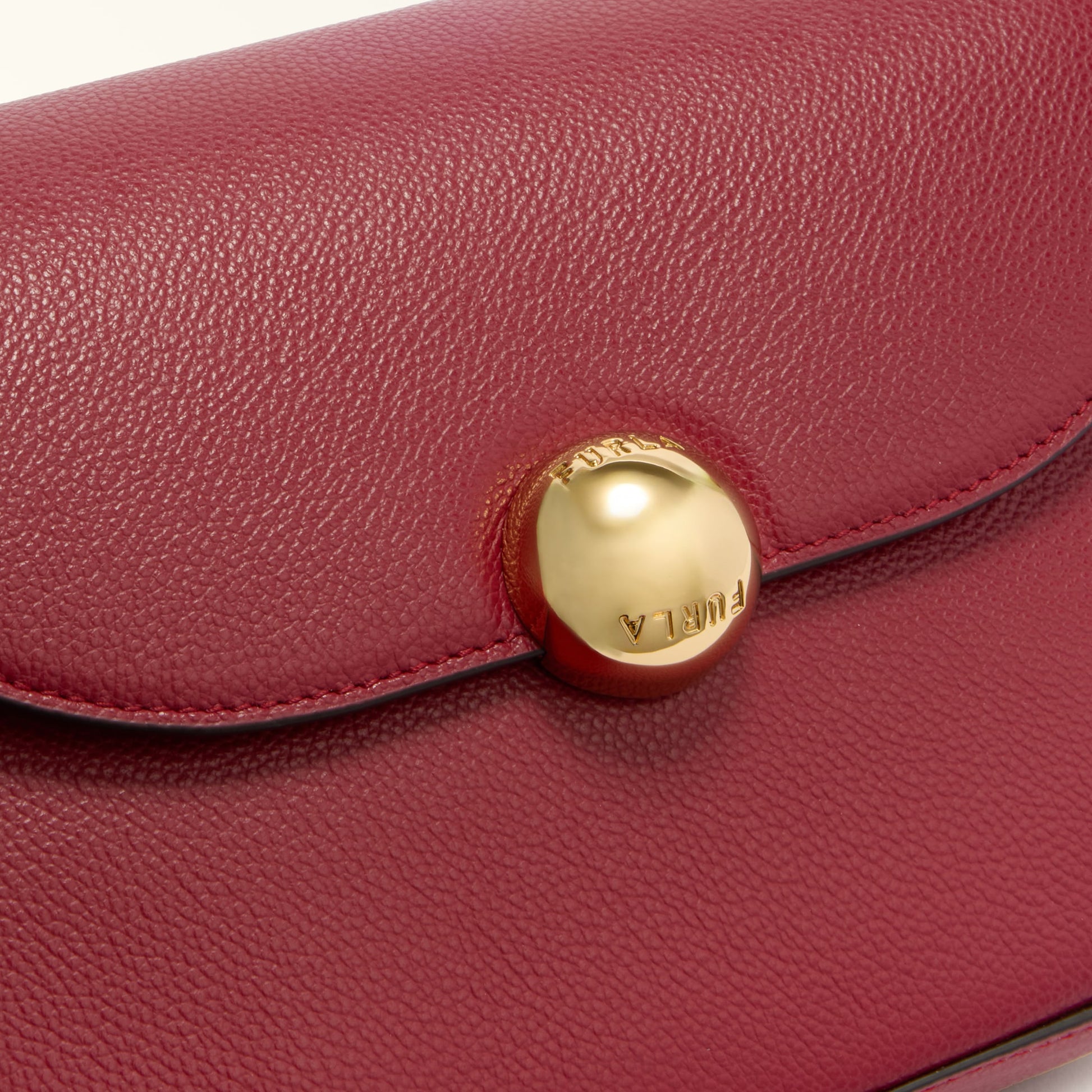 Furla Moonlight S Crossbody Round Furla