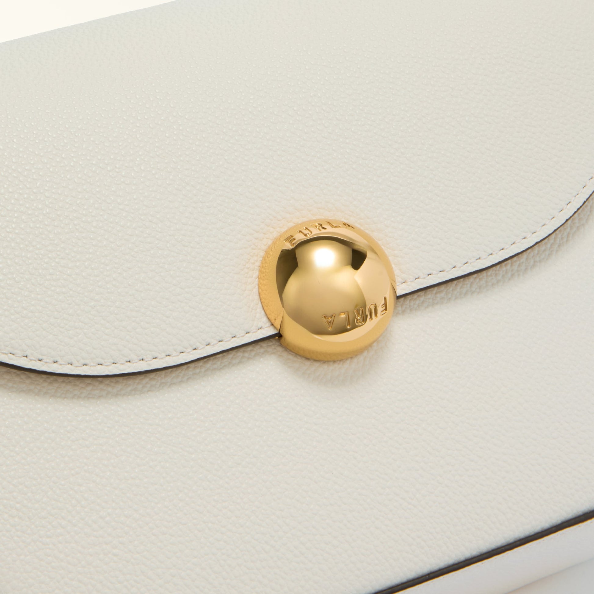 Furla Moonlight S Crossbody Round Furla