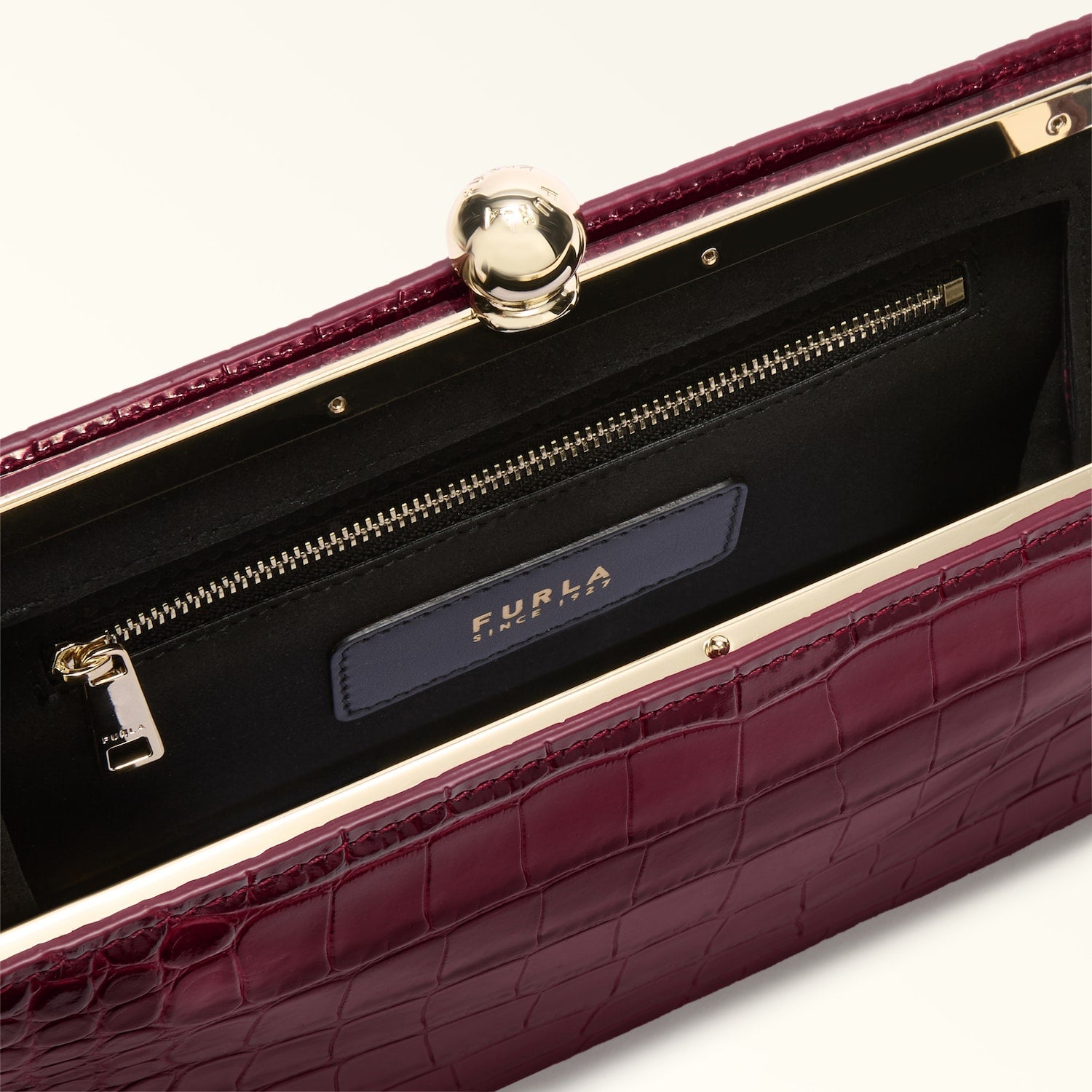Furla Alba S Clutch Furla