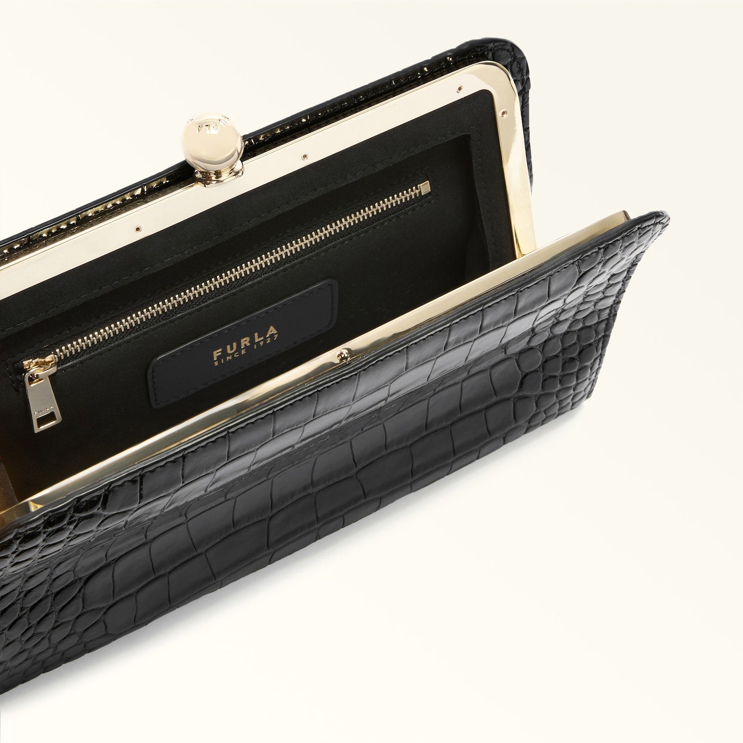 Furla Alba S Clutch Furla