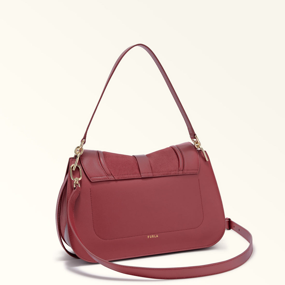 FURLA FLOW TOP HANDLE Furla